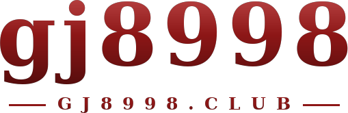 gj8998 logo